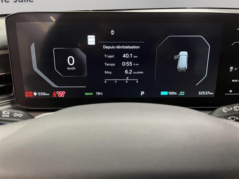 kia EV9 2024 - 12