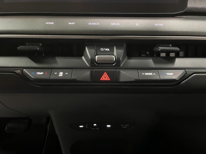 kia EV9 2024 - 14