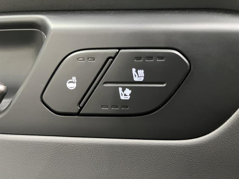 kia EV9 2024 - 15