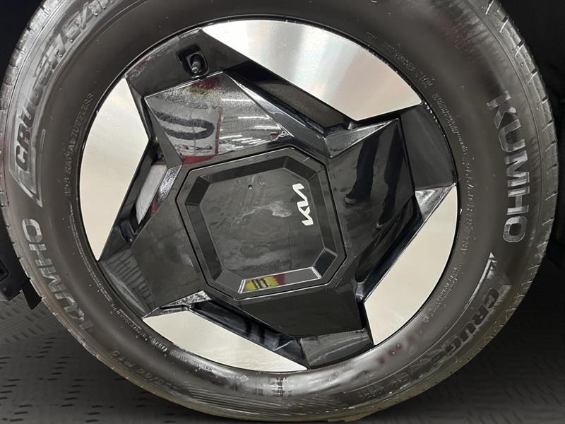 kia EV9 2024 - 17
