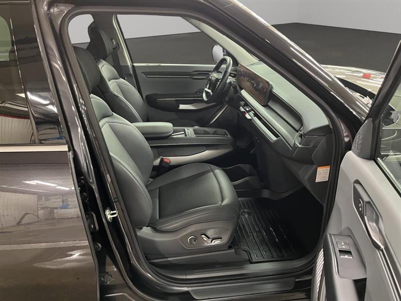 kia EV9 2024 - 19