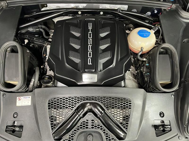 porsche Macan 2016 - 16