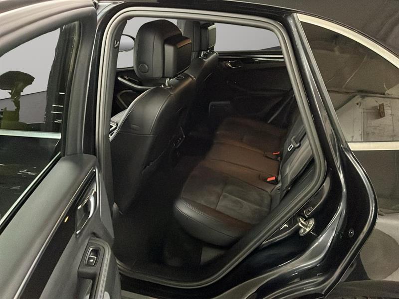 porsche Macan 2016 - 20