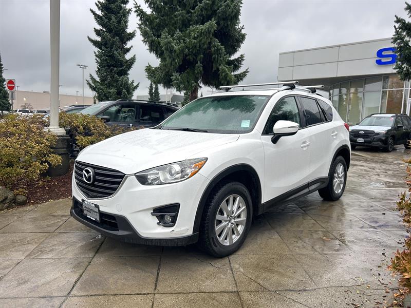 mazda CX-5 2016 - 3