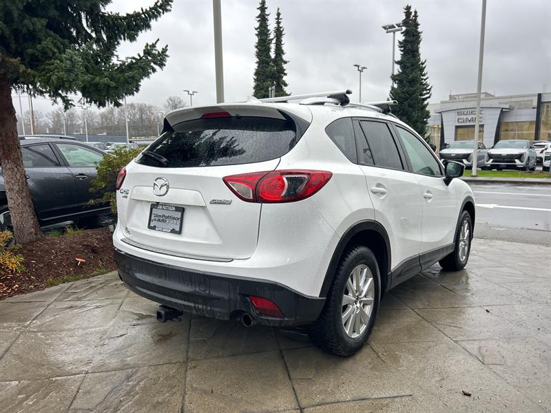 mazda CX-5 2016 - 6