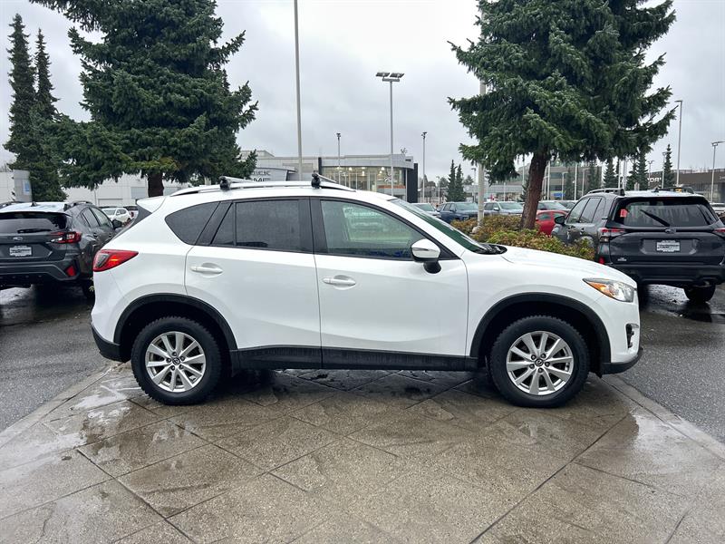mazda CX-5 2016 - 7