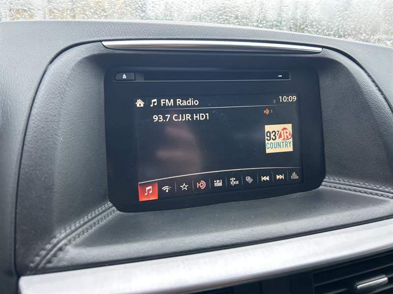 mazda CX-5 2016 - 10