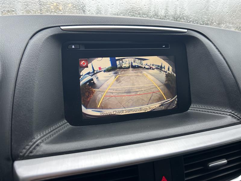 mazda CX-5 2016 - 11