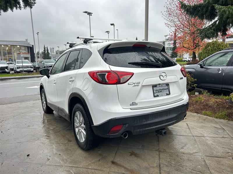 mazda CX-5 2016 - 12