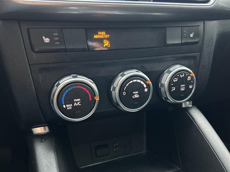 mazda CX-5 2016 - 13