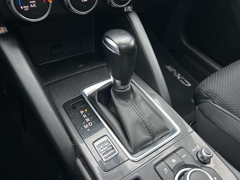 mazda CX-5 2016 - 14