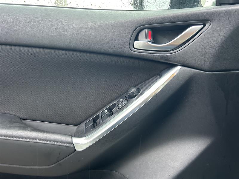 mazda CX-5 2016 - 15