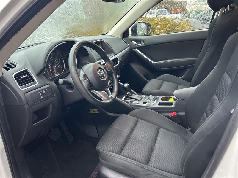 mazda CX-5 2016 - 16