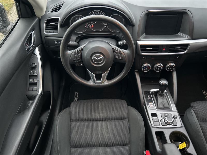 mazda CX-5 2016 - 18