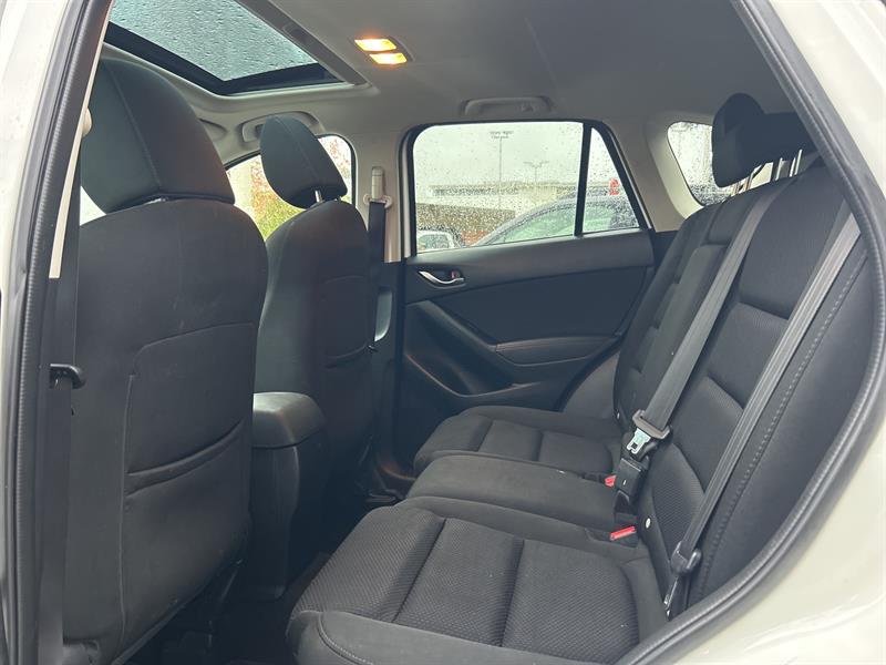 mazda CX-5 2016 - 19