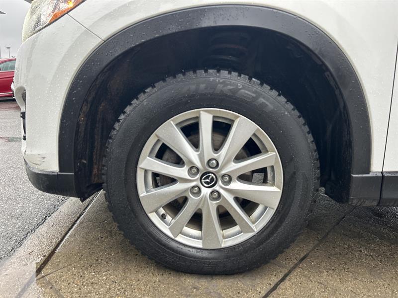 mazda CX-5 2016 - 21