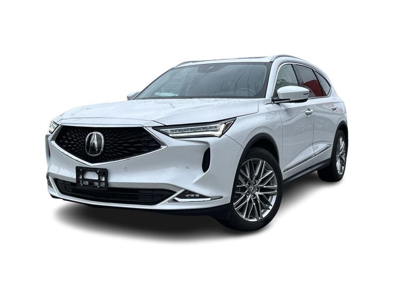 acura MDX 2023