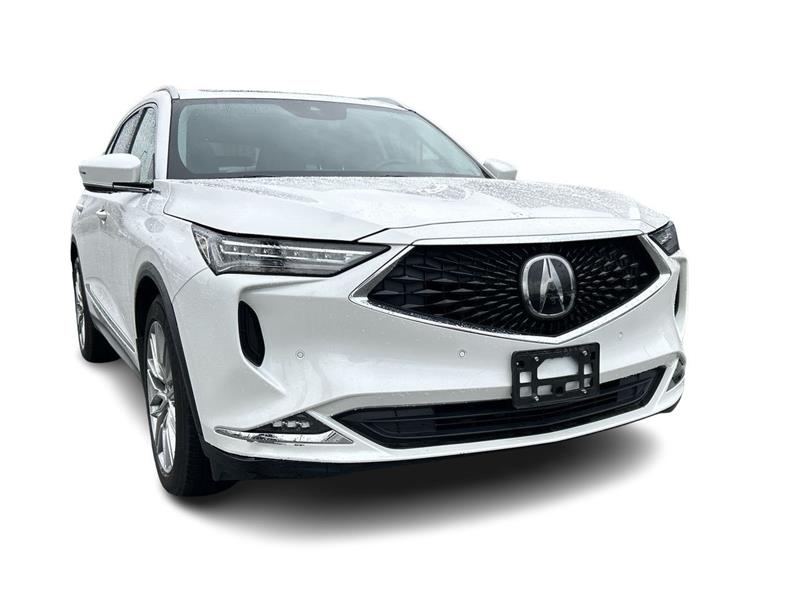 acura MDX 2023 - 3