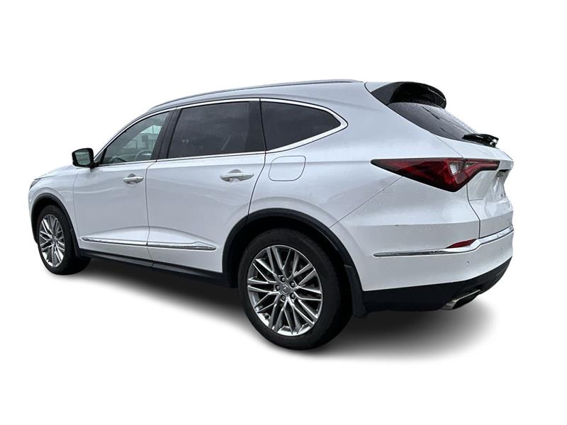 acura MDX 2023 - 9
