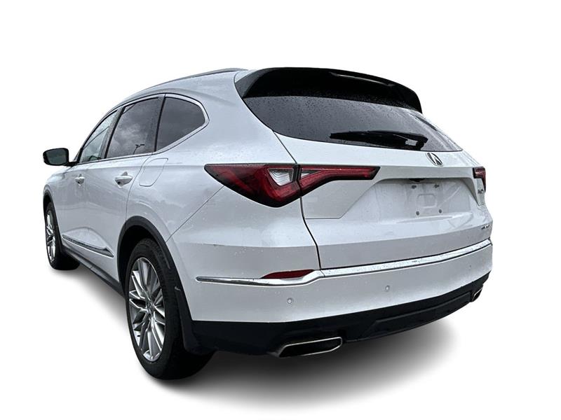 acura MDX 2023 - 10
