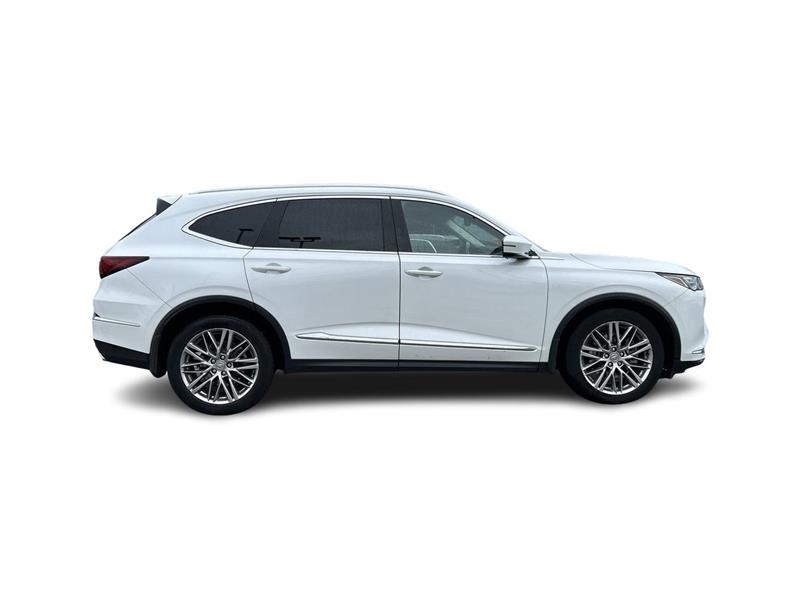 acura MDX 2023 - 16