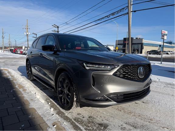 acura MDX 2023 - 2