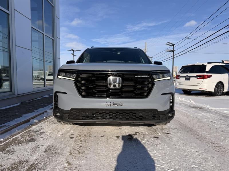 honda Pilot 2023 - 4