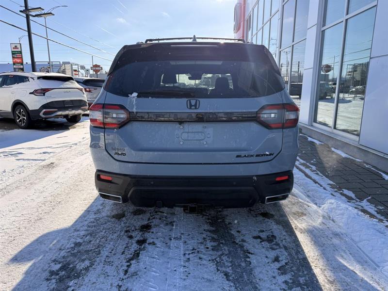 honda Pilot 2023 - 6