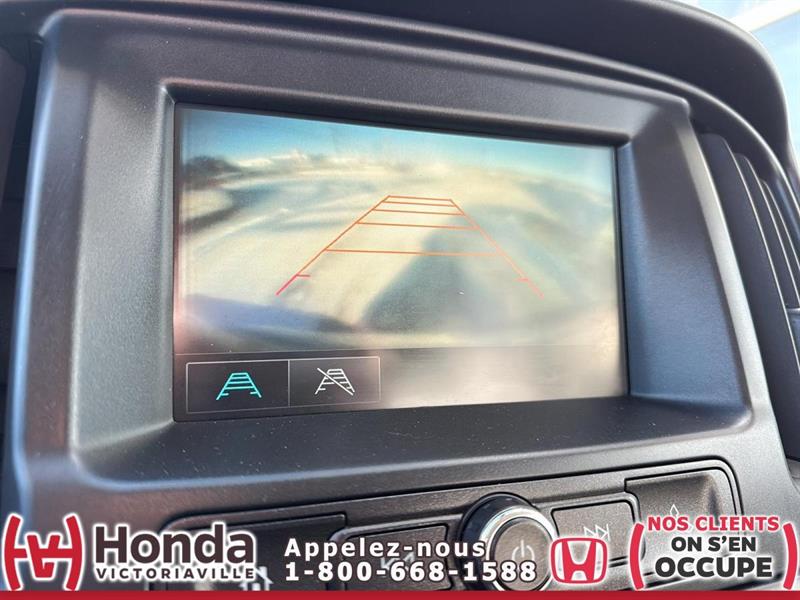 chevrolet Colorado 2017 - 13