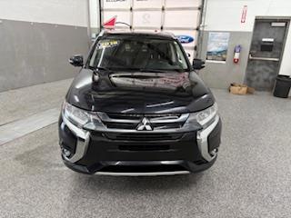 mitsubishi Outlander rechargeable 2018 - 3