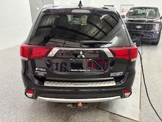 mitsubishi Outlander rechargeable 2018 - 5