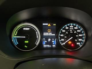 mitsubishi Outlander rechargeable 2018 - 9