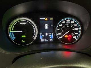 mitsubishi Outlander rechargeable 2018 - 10