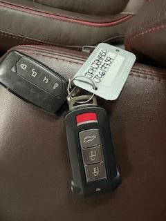 mitsubishi Outlander rechargeable 2018 - 12