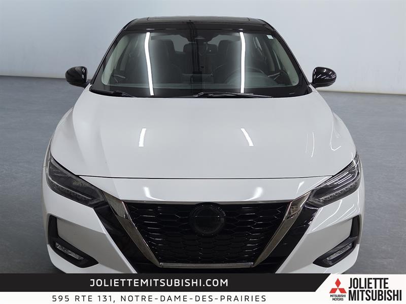 nissan Sentra 2022 - 2