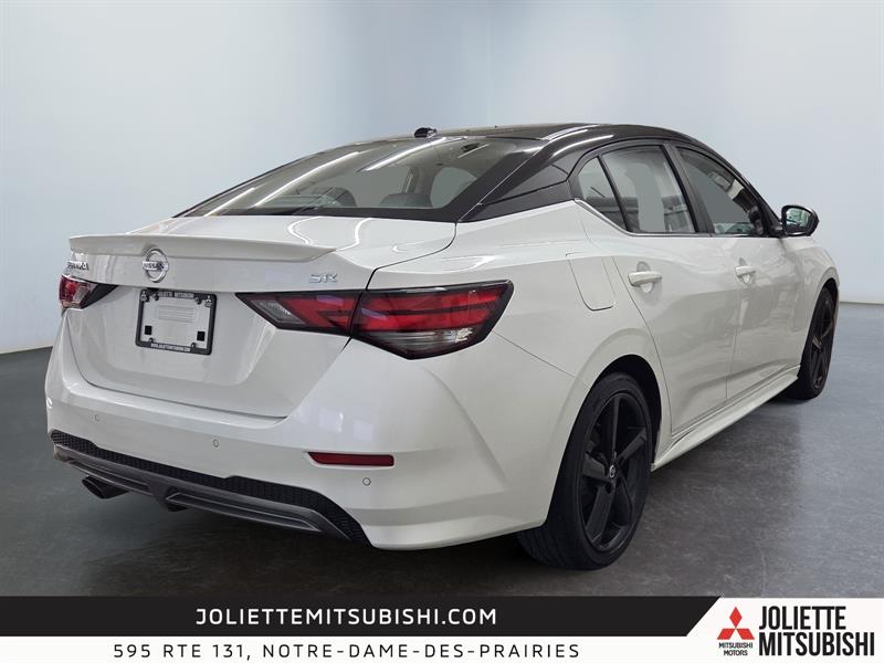 nissan Sentra 2022 - 3