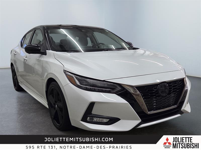 nissan Sentra 2022 - 4