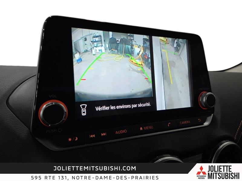 nissan Sentra 2022 - 13