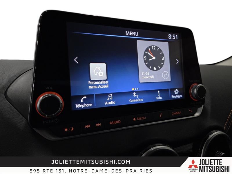 nissan Sentra 2022 - 14