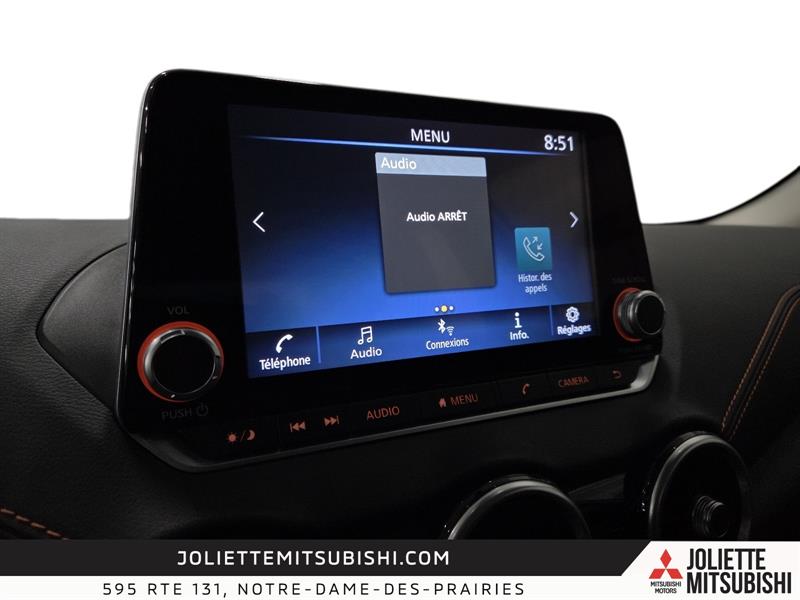 nissan Sentra 2022 - 16