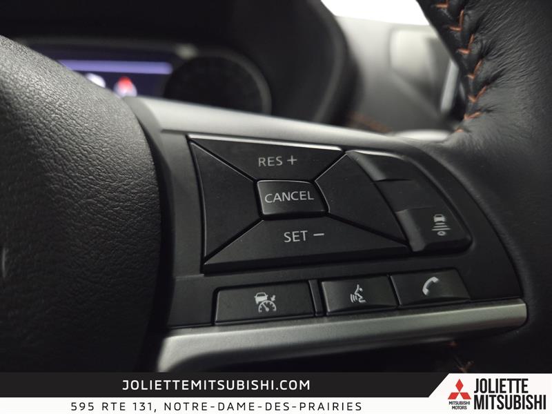 nissan Sentra 2022 - 21