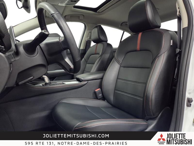 nissan Sentra 2022 - 23