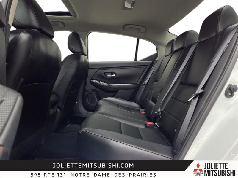 nissan Sentra 2022 - 30