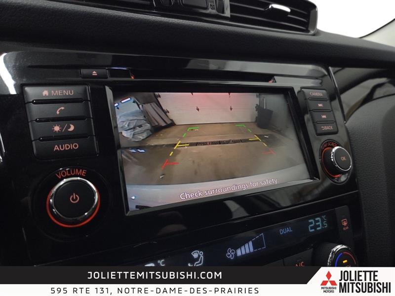 nissan Qashqai 2021 - 3