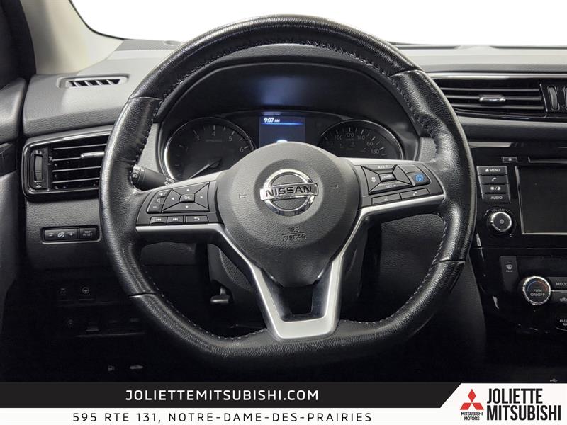 nissan Qashqai 2021 - 4