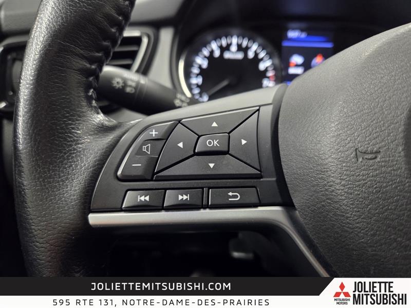 nissan Qashqai 2021 - 15