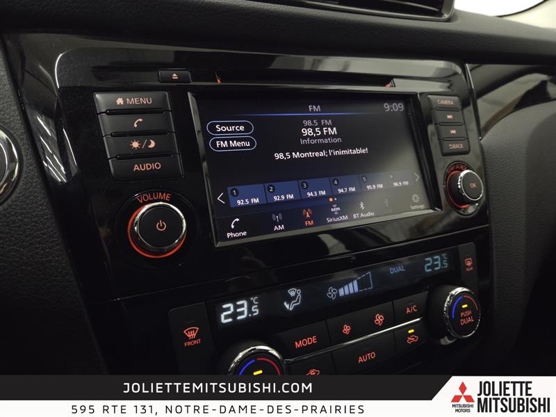 nissan Qashqai 2021 - 18