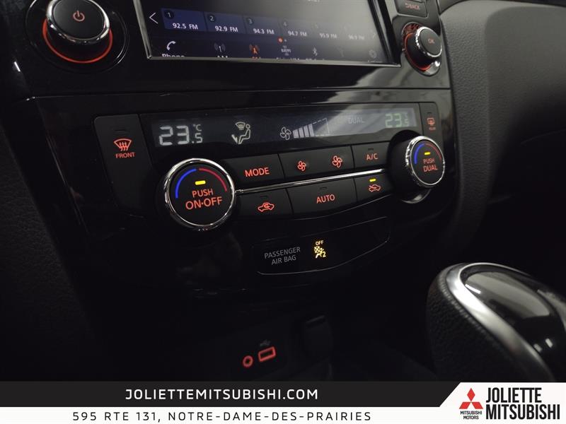 nissan Qashqai 2021 - 19