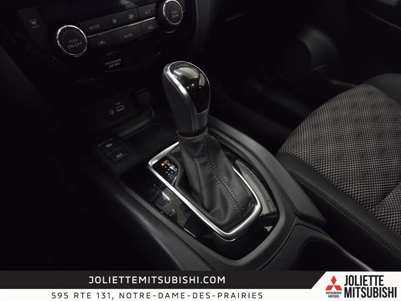 nissan Qashqai 2021 - 20