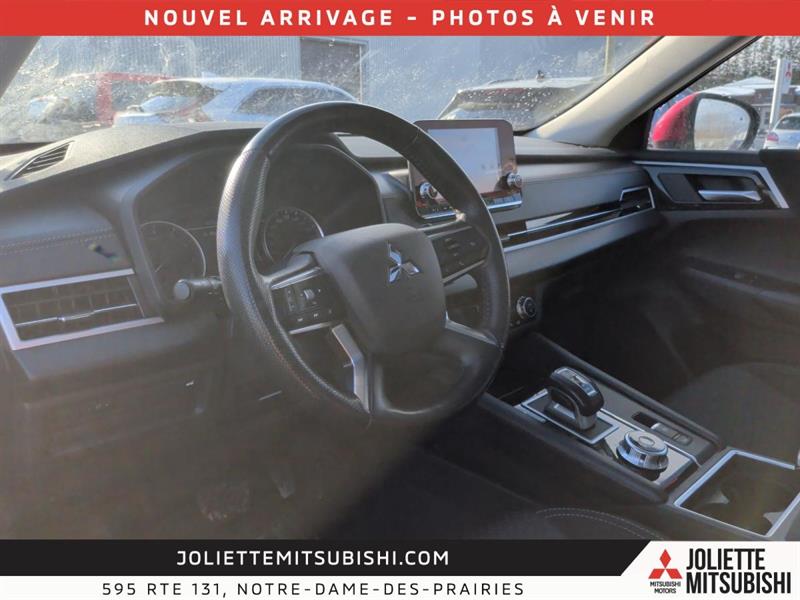 mitsubishi Outlander 2024 - 3